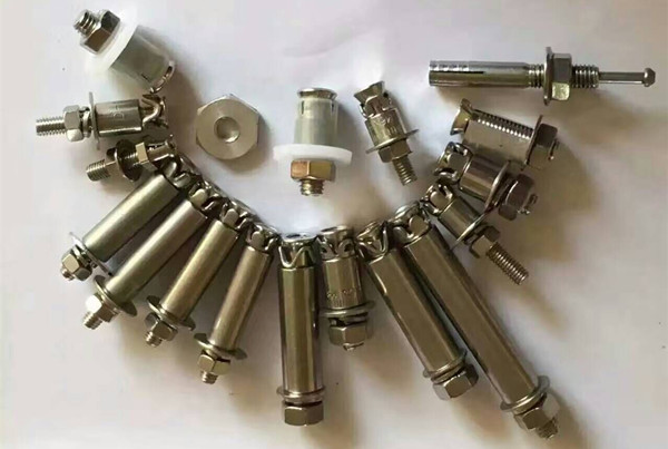 幕墙配件